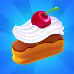 奶油大师 iOS Icon
