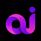AI Art - AI Photo Creator iOS Icon