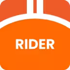 Riders iOS Icon