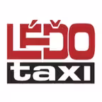 Léďo Taxi Icon