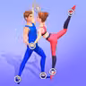 Move Ballerina icon