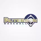 Auterson Baseball Icon