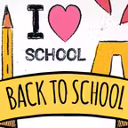 Back To School - Kids Learning iOS Icon