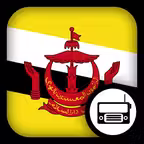 Brunei Radio iOS Icon