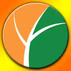 India GK in English iOS Icon