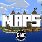 Maps for Minecraft PE - Pocket Edition iOS Icon