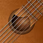 Virtual Guitar - Play Guitar iOS Icon