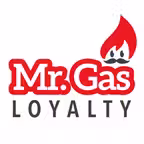 Mr. Gas Loyalty iOS Icon