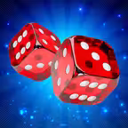 Dice Roller - Roll the Dice iOS Icon