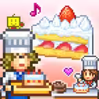Bonbon Cakery iOS Icon