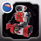 Evolution Robot iOS Icon
