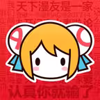 AcFun-国内弹幕动漫视频第一家 icon