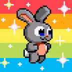 Carrot Catch! iOS Icon