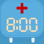 Pill Monitor for iPad Icon