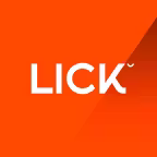 LICK iOS Icon