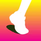 My Run Plan iOS Icon