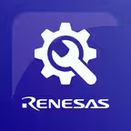 Renesas SmartConfig iOS Icon