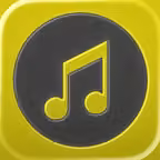 BTR AMP Advanced Music Player Icon
