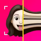 Time Warp Scan App iOS Icon