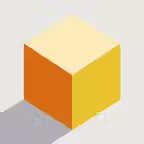 WORD ۬ iOS Icon