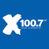 X100.7 icon