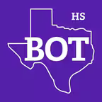BOT Literary Criticism Icon