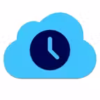 Remote Timer iOS Icon
