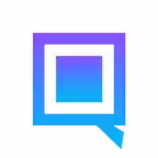 QRvox Voice Valet Icon