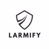 Larmify icon
