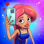 Jess' Stories - Life Adventure iOS Icon