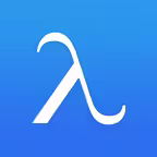 iPhysics™ iOS Icon