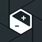 Photo Light & Exposure Meter iOS Icon