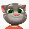 Talking Tom Cat icon