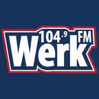104.9 WERK-FM Icon