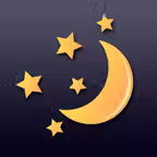 Moon Calendar Plus: Phases icon