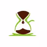 coffee scale icon