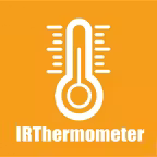 IRThermometer iOS Icon