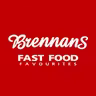 Brennans icon