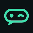 Moss - AI Chat & Genie Chatbot iOS Icon