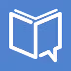 Аудиокниги Слушай в Loudbook iOS Icon