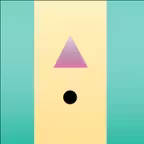 Enter The Lines iOS Icon