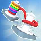 Thread Sort iOS Icon