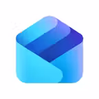 Microsoft Outlook iOS Icon