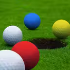 Rolling Balls iOS Icon
