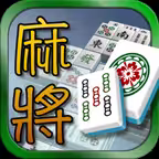 Mahjong Twin iOS Icon