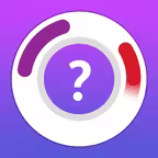 Infinite Loop iOS Icon