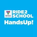 Ride2School iOS Icon