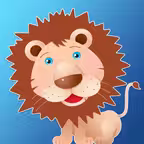 Animal Sounds for Babies Lite iOS Icon