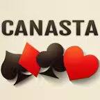 Canasta HD iOS Icon