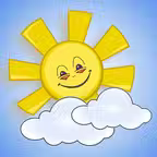 Preschool Learning Fun iOS Icon